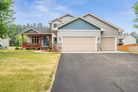 12926 9th Ave S, Zimmerman, MN 55398