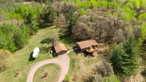 14352 Thorson Rd, Brainerd, MN 56401