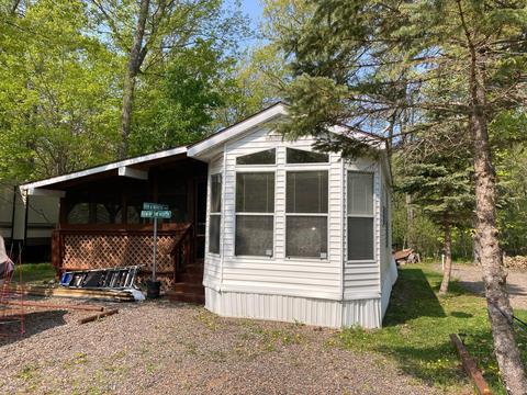 Block 1 Lot 35 Derby Town, Hazelton Twp, MN 56431
