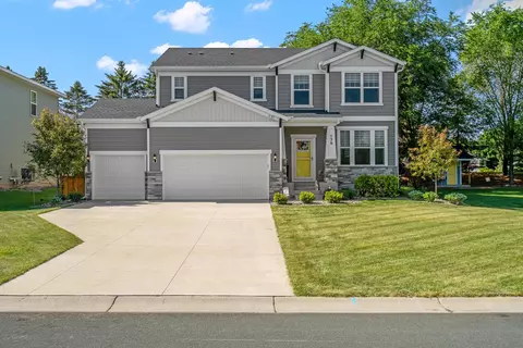 536 Aidan Cv, Eagan, MN 55123