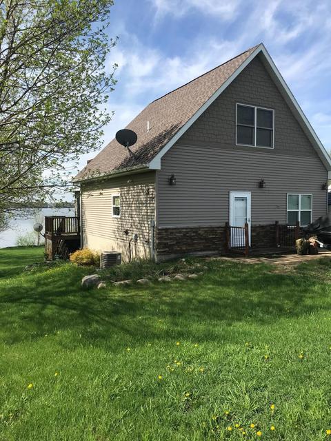 60 N Shore Dr, Garvin, MN 56132