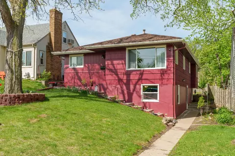 3426 Ulysses St NE, Minneapolis, MN 55418