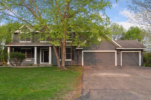 26825 Marsh Pointe Cir, Shorewood, MN 55331