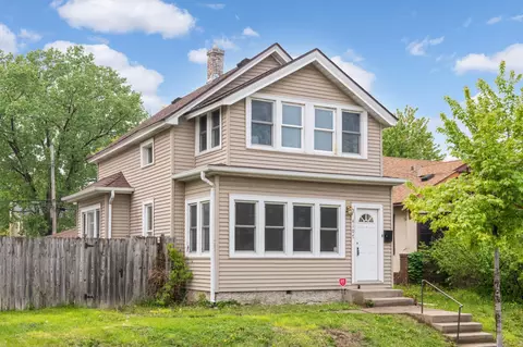 4107 Aldrich Ave N, Minneapolis, MN 55412