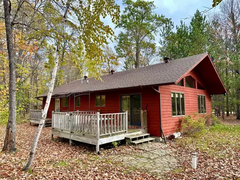 7990 Treefrog Dr NW, Walker, MN 56484 photo 26