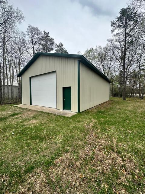 35030 Storage Rd, Ideal Twp, MN 56472