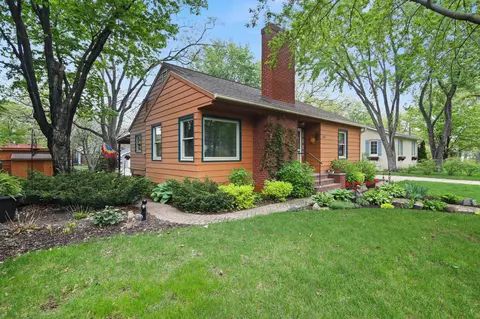 1607 8th Ave SE, Saint Cloud, MN 56304