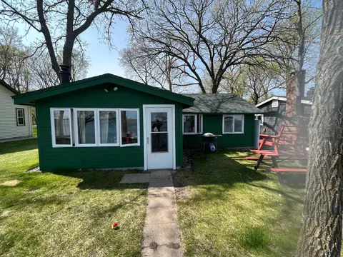 40370 Girard Beach Rd, Battle Lake, MN 56515