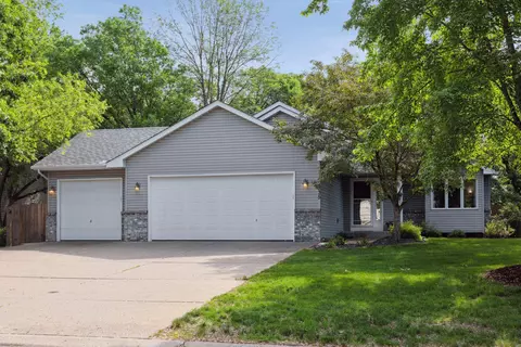 13335 Martin St NW, Andover, MN 55304