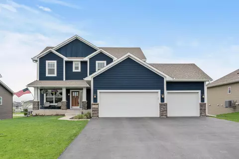 12370 Fletcher Dr, Rogers, MN 55374