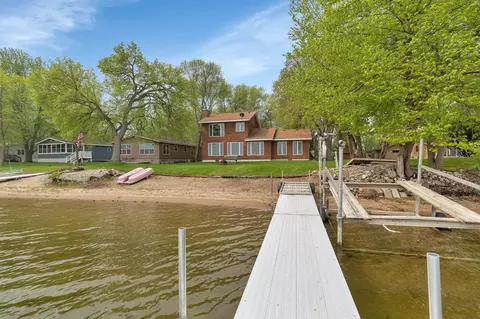 12467 13th St NW, Spicer, MN 56288