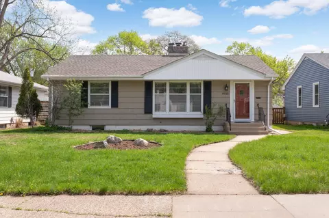 6025 Washburn Ave S, Minneapolis, MN 55410