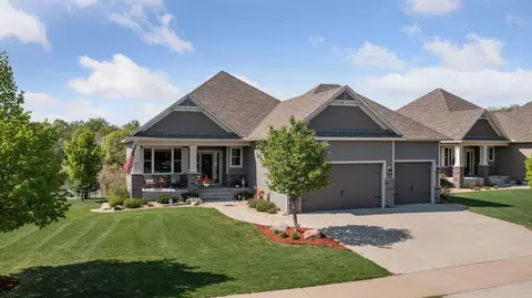 11785 Naples Cir NE, Blaine, MN 55449