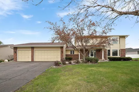 14367 Ebony Ln, Apple Valley, MN 55124
