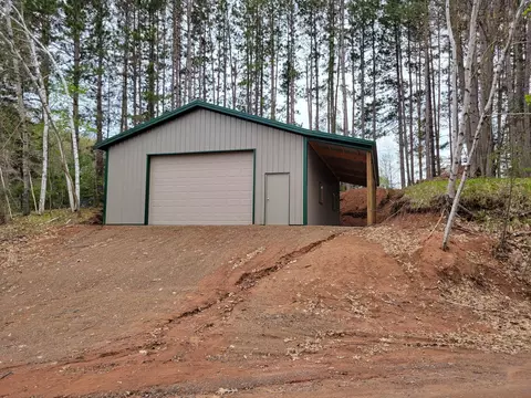 668 Nn Northridge Rd, Finlayson, MN 55735