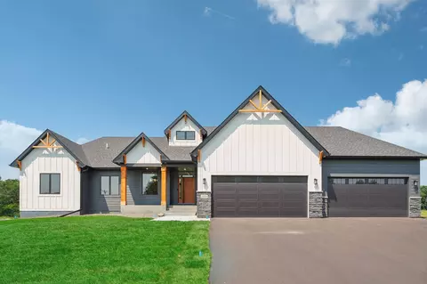15354 Quamba St NE, Ham Lake, MN 55304