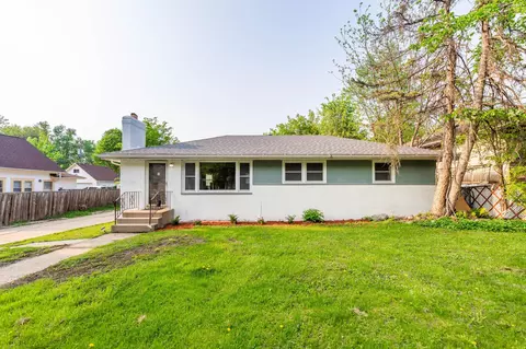 1325 42nd Ave NE, Columbia Heights, MN 55421