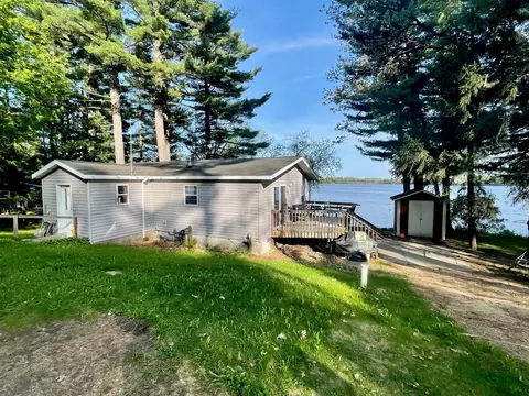 e6154 848th Avenue, Colfax, WI 54730