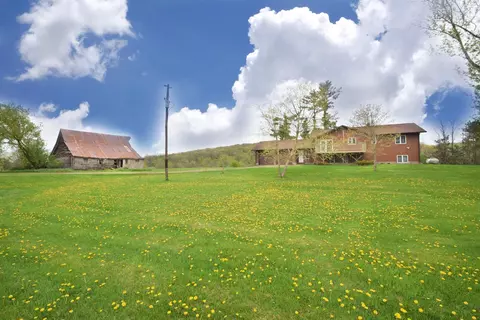 1923 275th Ave, Luck, WI 54853