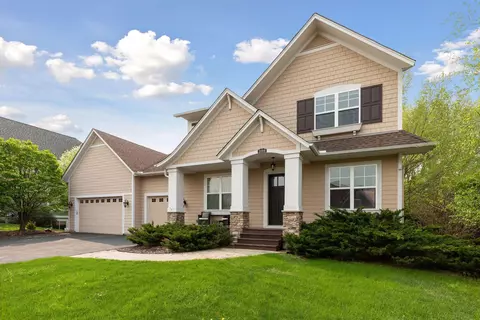 3088 Arden Pl, Woodbury, MN 55129
