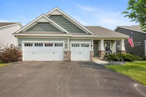 12271 Pineridge Way N, Dayton, MN 55327
