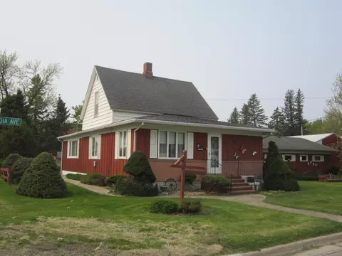 15 Scandia Ave, Boyd, MN 56218