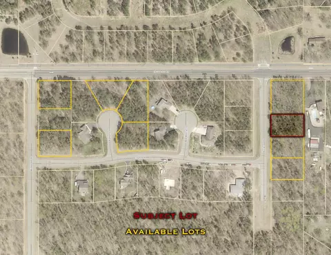 lot2 Rockrose Dr, Baxter, MN 56425