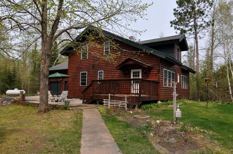 3260 Cedar Shores Dr NW, Hackensack, MN 56452