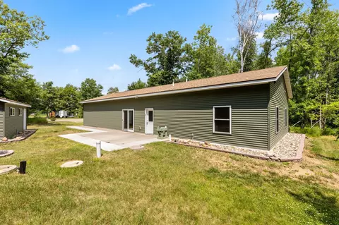 10048 W Cree Bay Cir, Breezy Point, MN 56472