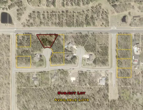 lot6 Barberry Ct, Baxter, MN 56425