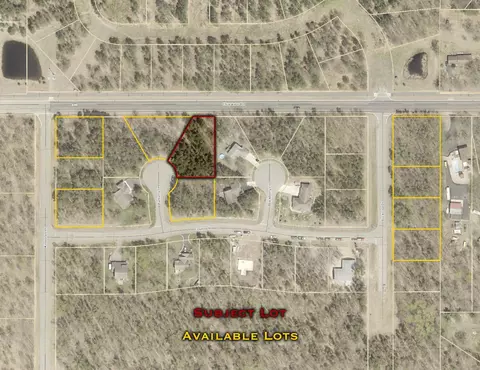 lot7 Barberry Ct, Baxter, MN 56425
