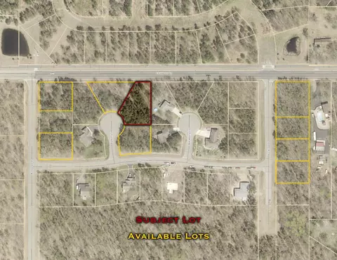 lot7 Barberry Ct, Baxter, MN 56425