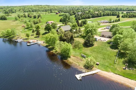 163 250th Ave #A, Cumberland, WI 54829