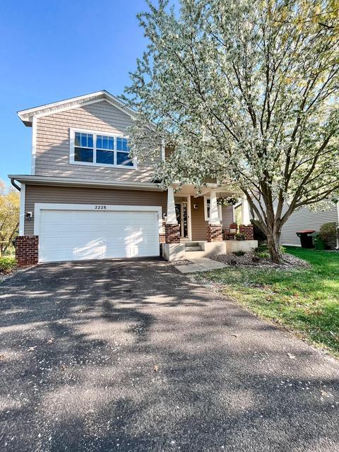 2228 118th Ave NE, Blaine, MN 55449