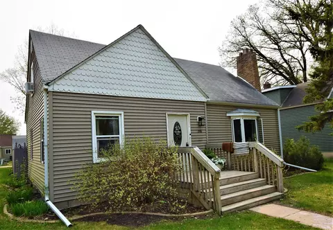 316 Crocker Ave N, Thief River Falls, MN 56701