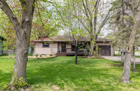 12925 Mississippi Rd NW, Elk River, MN 55330