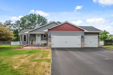 12422 Pierce St NE, Blaine, MN 55434
