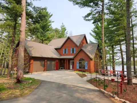 24428 Grand Pines Dr, Nevis, MN 56467