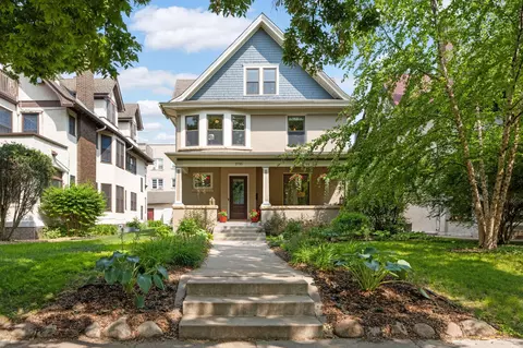 2735 Irving Ave S, Minneapolis, MN 55408