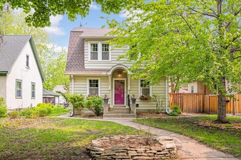 4945 37th Ave S, Minneapolis, MN 55417