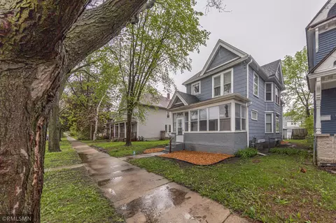 929 Sherburne Ave, Saint Paul, MN 55104