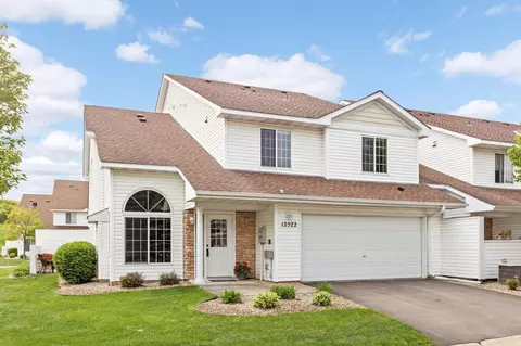 12522 43rd St NE, Saint Michael, MN 55376