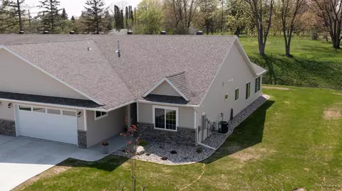 1503 N Park St, Fergus Falls, MN 56537