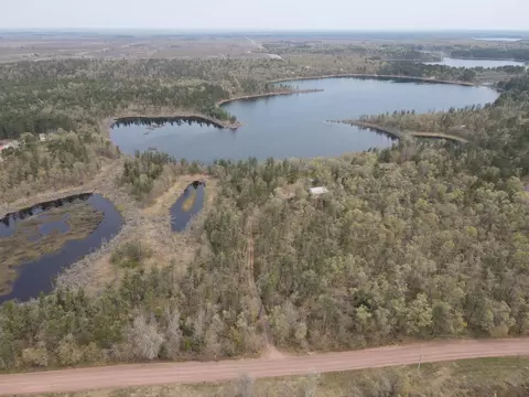 1446 St Croix Trl, Minong, WI 54859