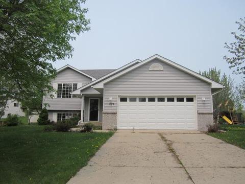1109 Leo Ln, Buffalo, MN 55313