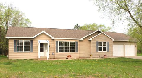 1519 3rd St NE, Staples, MN 56479
