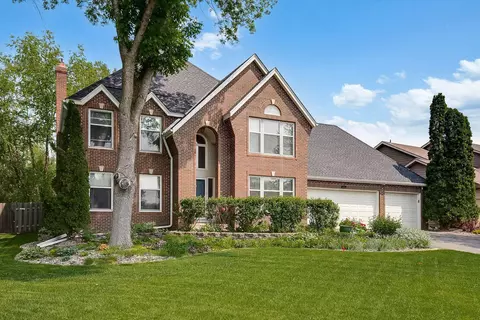 1800 Keller Lake Dr, Burnsville, MN 55306