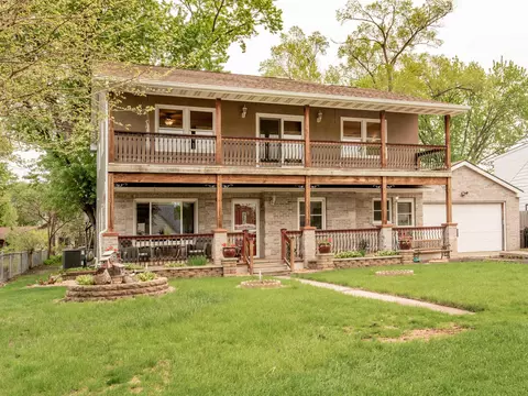 8023 3rd Ave S, Bloomington, MN 55420