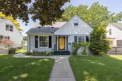 5812 Oliver Ave S, Minneapolis, MN 55419