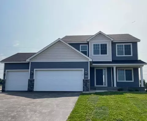 9980 31st St NE, Saint Michael, MN 55376